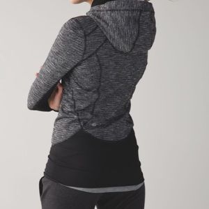 Lululemon Jacket Size 4